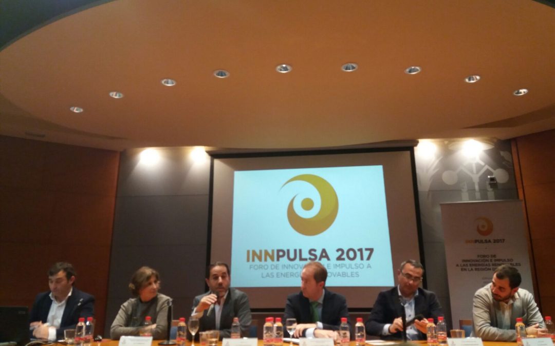 Gran acogida Jornada Autoconsumo en Murcia