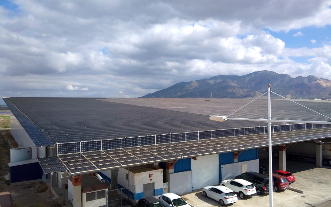 Nuevos tramos en las tarifas de la luz