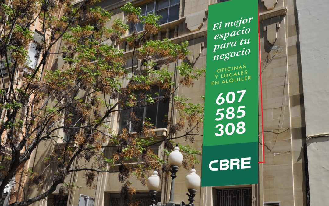 El primer edificio sostenible de Alicante by Cubierta Solar