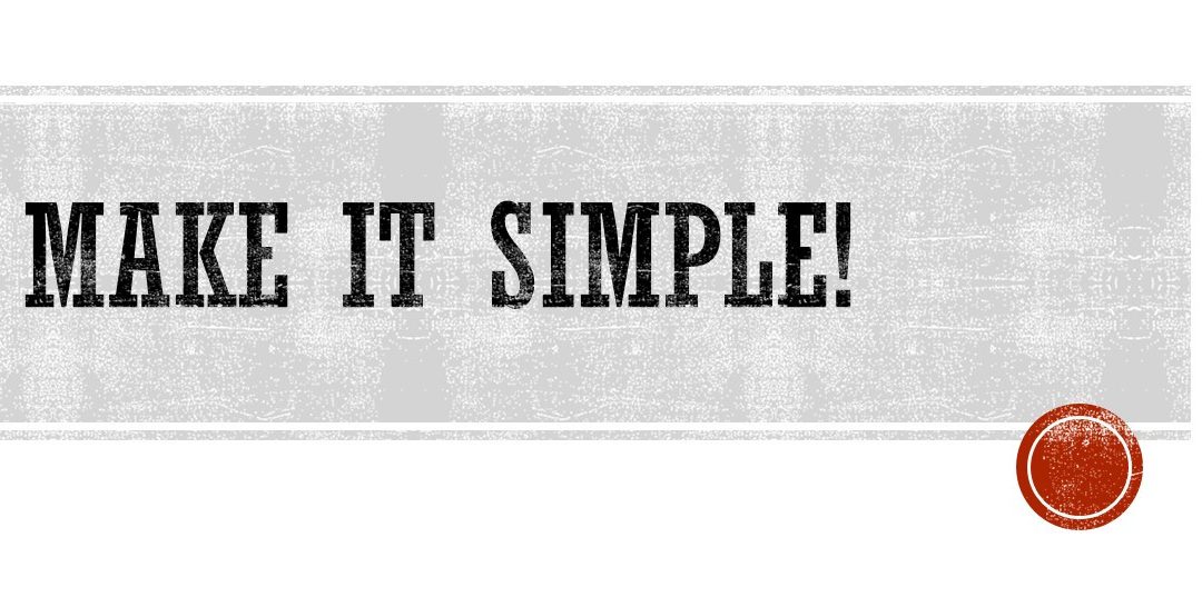 Autoconsumo eléctrico; lo hacemos sencillo