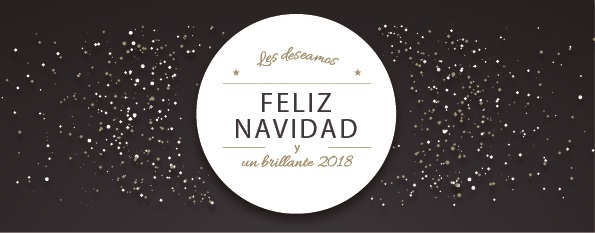¡Felices Fiestas!