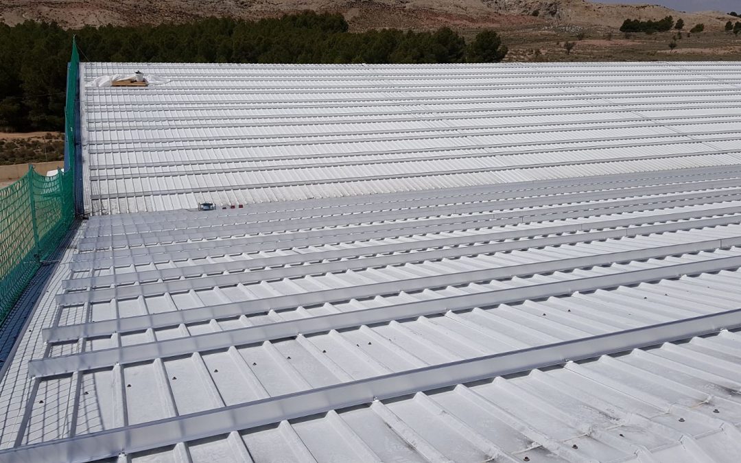 La instalación fotovoltaica para autoconsumo más grande España