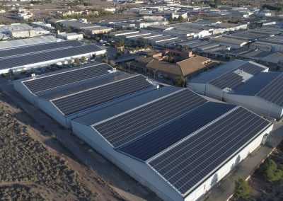 La instalación fotovoltaica más grande de España