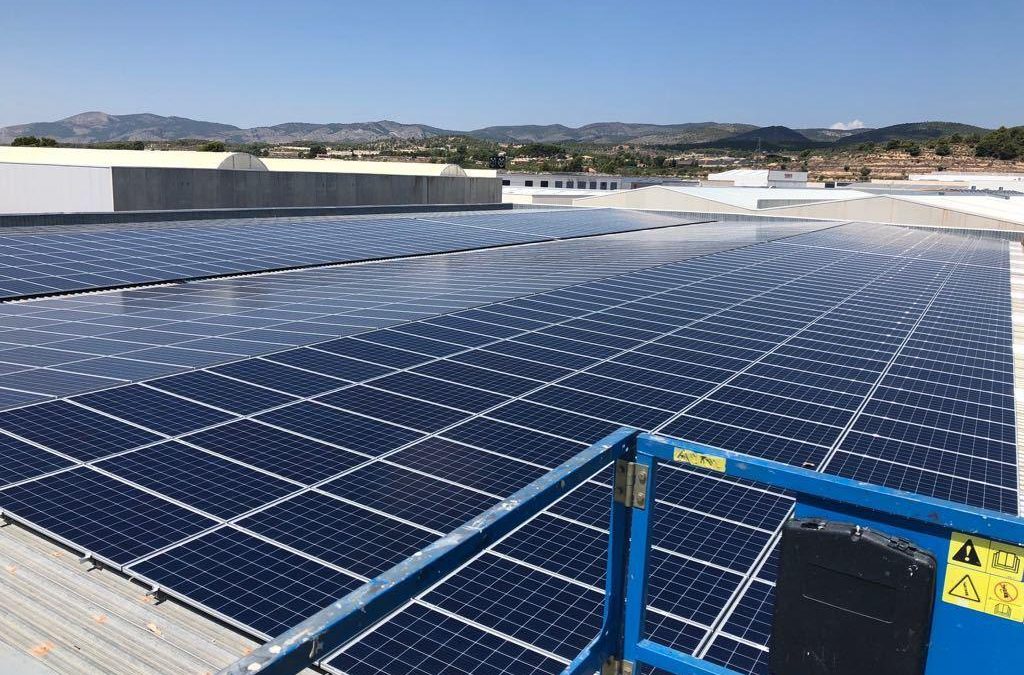 Jornada: ‘Eficiencia, Internacionalización y Transformación Digital, factores críticos de éxito del Sector Cerámico’