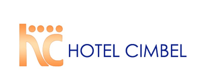 logo hotel cimbel