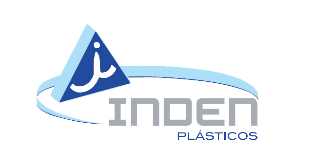 Logo Plásticos Inden