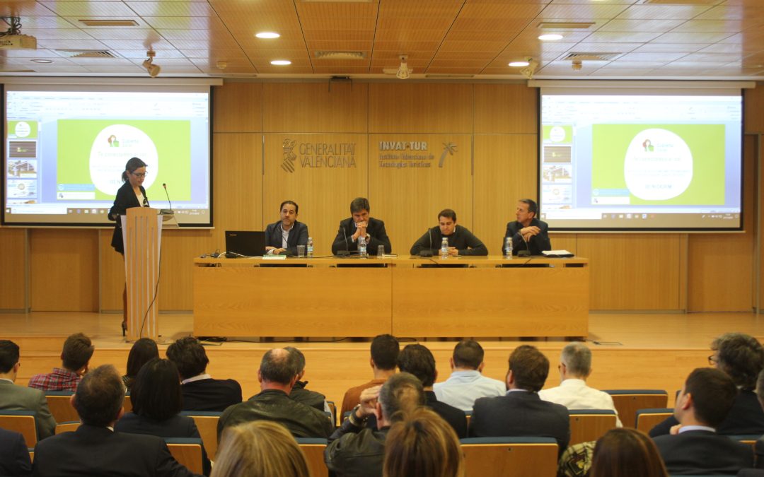 El autoconsumo fotovoltaico llega el sector turístico