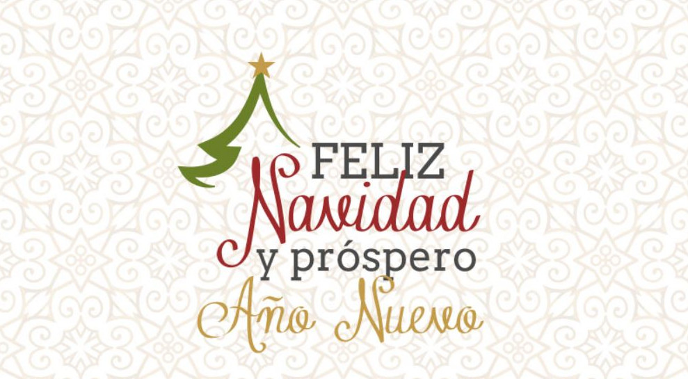 Felices Fiestas