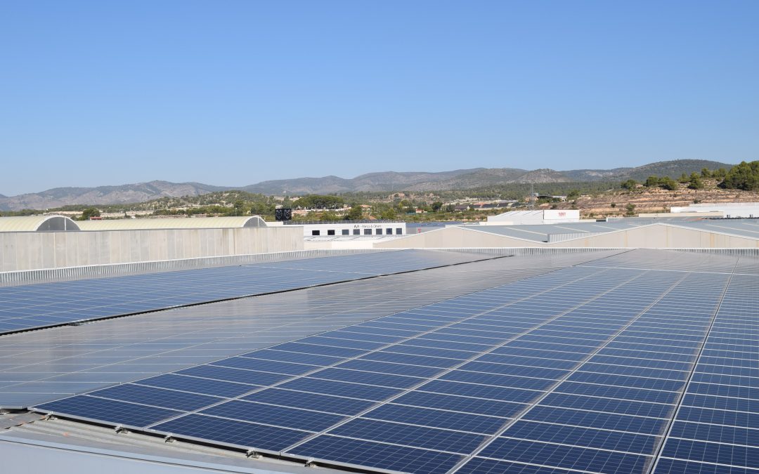 Cubierta Solar celebra la aprobación que permite compensar los excedentes en instalaciones de autoconsumo fotovoltaico