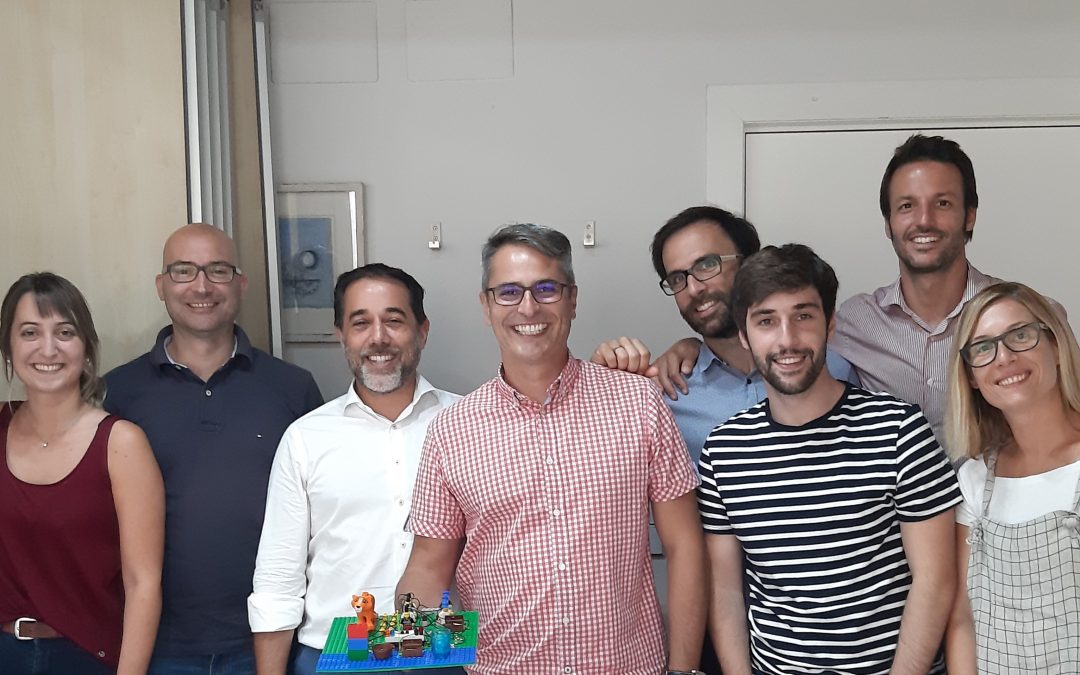 ¡Gracias clientes y amigos, ahora nos vamos de vacaciones!