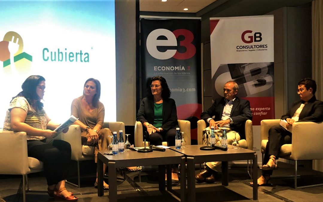 El sector agroalimentario apuesta por el autoconsumo fotovoltaico