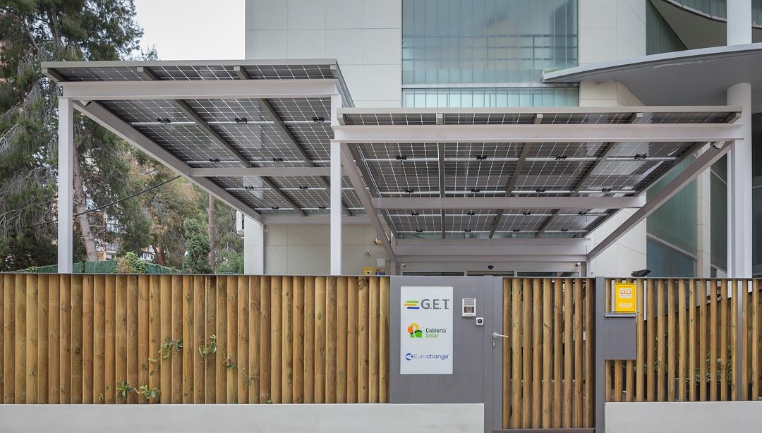 Premio Innovación Tecnológica y Empresarial de la Cámara de Comercio de Alicante