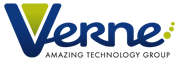 Logotipo de Verne Technology Group