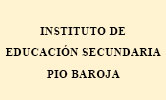IES Pío Baroja