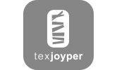 Logotipo Textiles Joyper