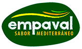 Logotipo Empaval 95 SL