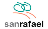 Logo Centro San Rafael