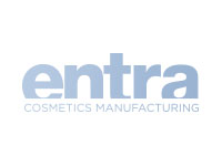 Logo Entra Cosmetics