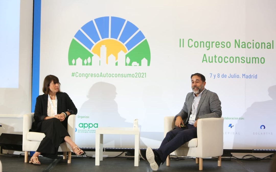 Autoconsumo: un balón de oxígeno para las pymes ante circunstancias inesperadas