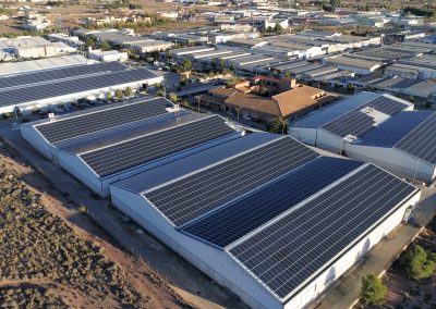 Proyecto con megabateria en TexAthenea