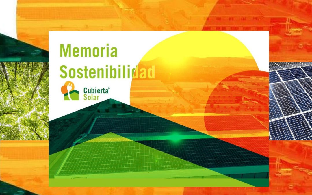 Avanzando en Sostenibilidad