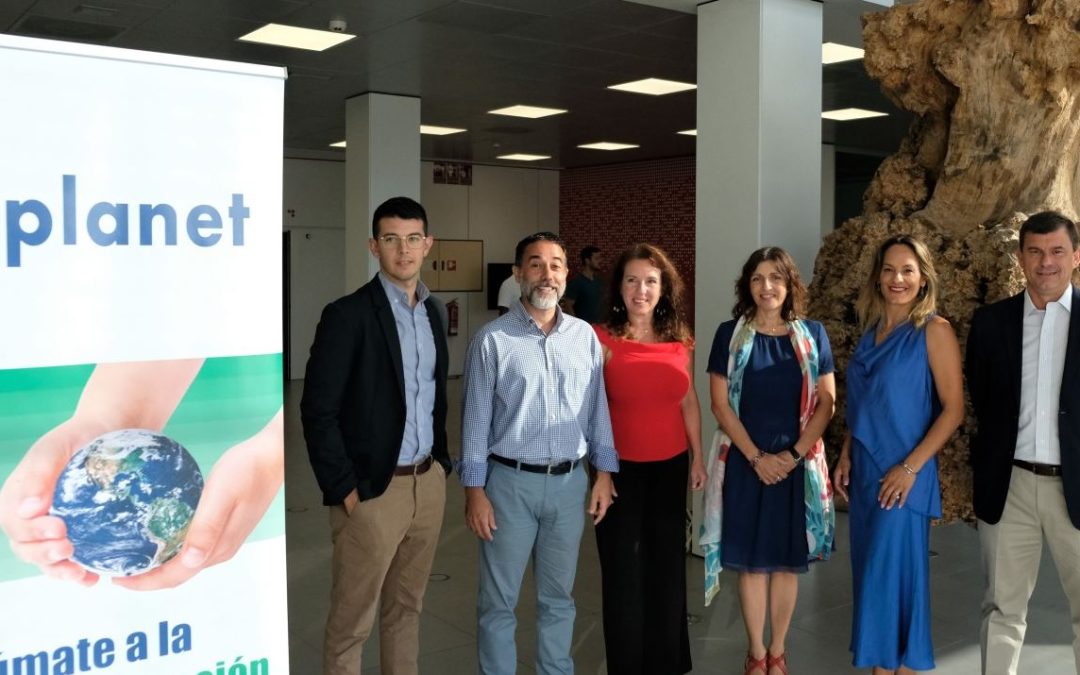 Las baterías despiertan el interés de la industria valenciana