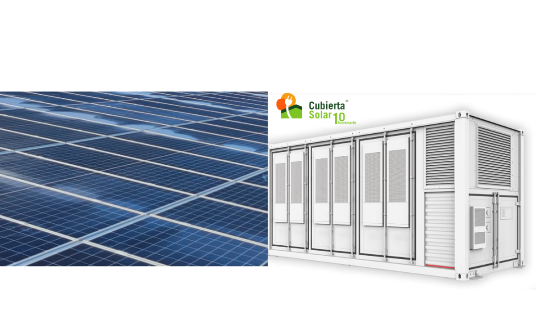 Una solución para la industria. La alternativa al lastre del gas