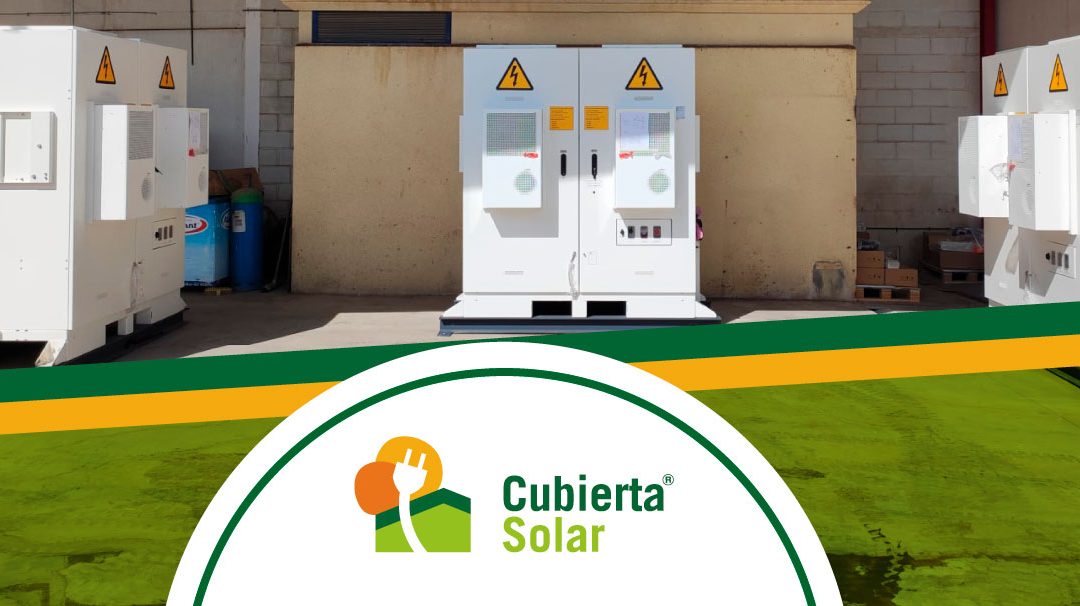 Las PPA permiten instalar estos innovadores sistemas de almacenamiento para ser más competitivos y sostenibles sin inversión inicial