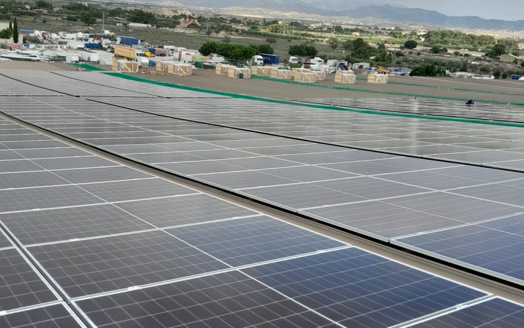 ¿Cuánto se puede ahorrar con el consumo energético en mi negocio?