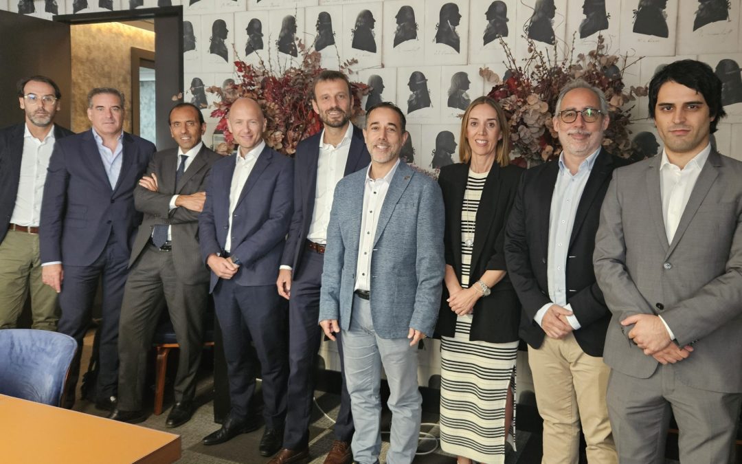 Cubierta Solar aumenta su capital social en 16 millones de euros con la entrada de FIEE