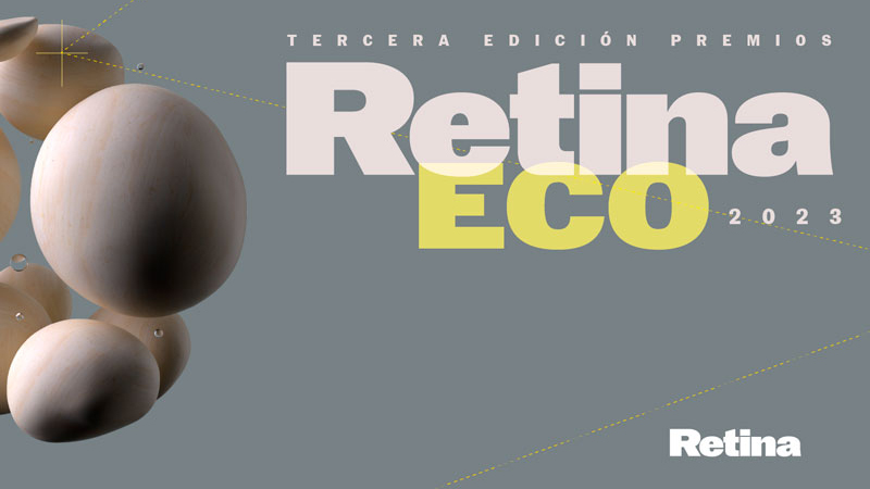 Cubierta Solar gana los Premios Retina ECO por su proyecto de almacenamiento energético para descarbonizar la textil Tex Athenea