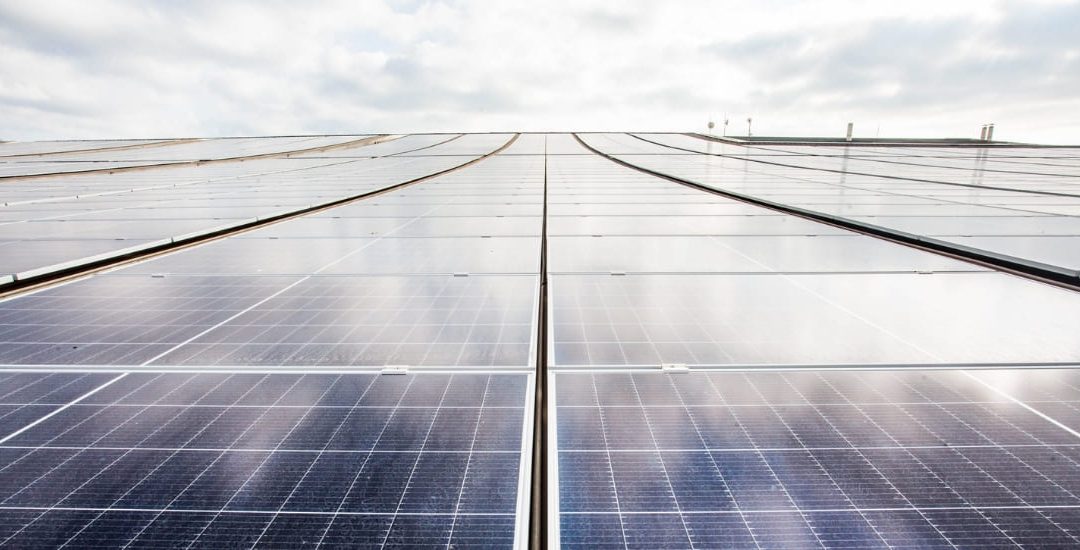 Subvenciones Energía Fotovoltaica: Ahorro del 50%