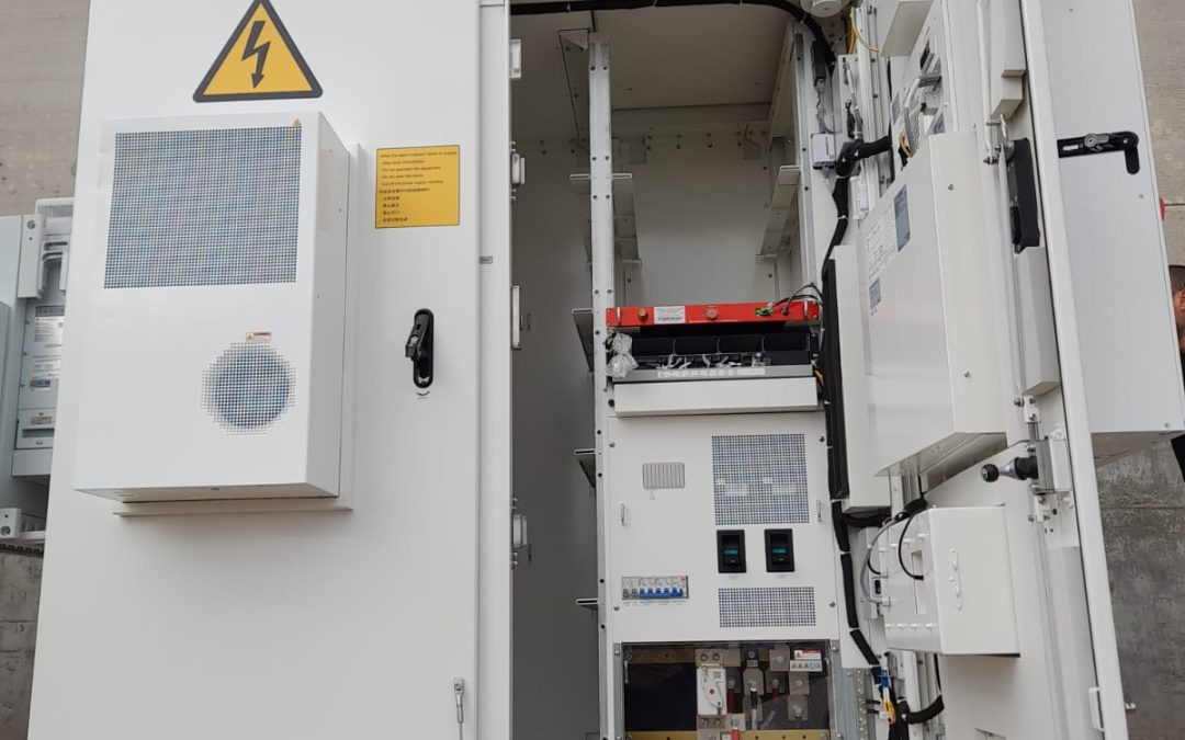 Mantenimiento para mejorar el rendimiento de las baterías de litio LFP