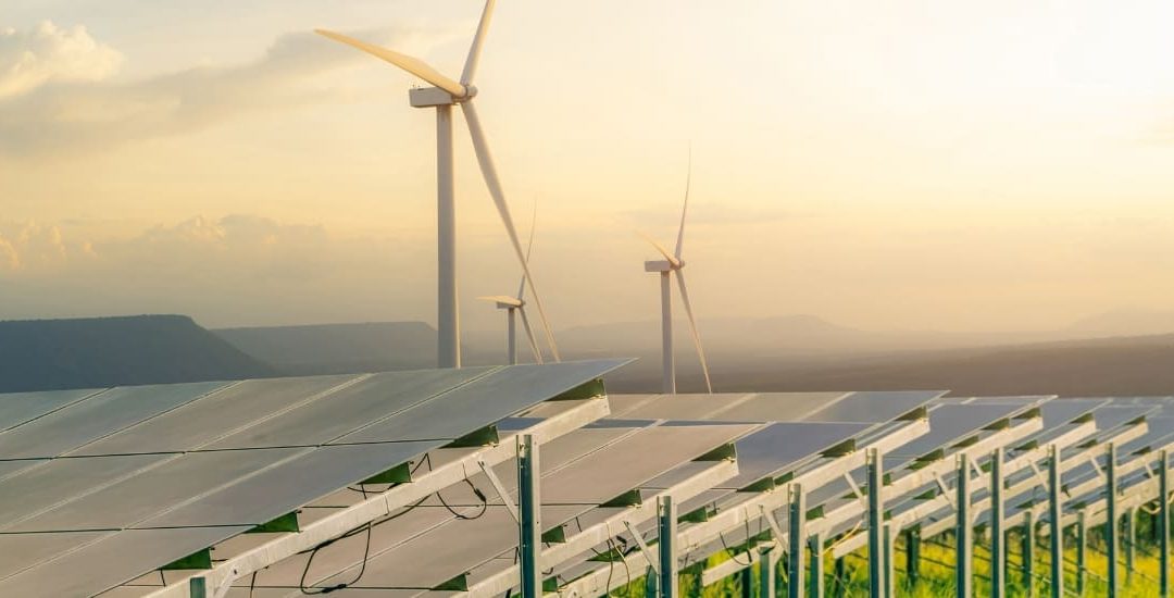 Revolucionando la Generación y Usos de la Energía Sostenible