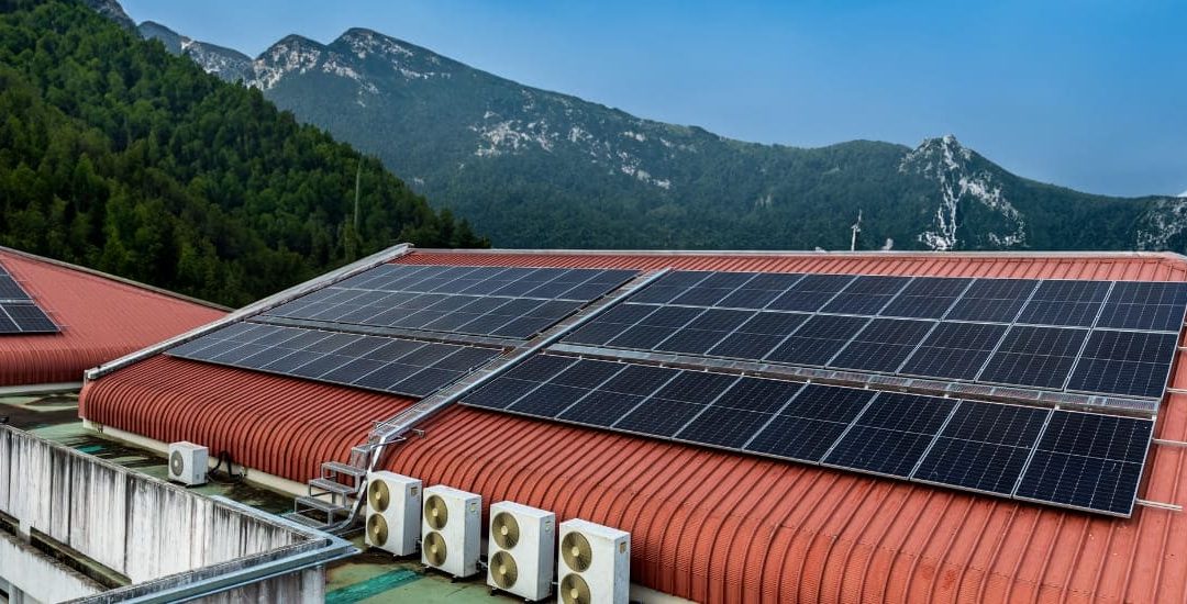 Energía Solar en 2024: Subvenciones y Perspectivas de Futuro