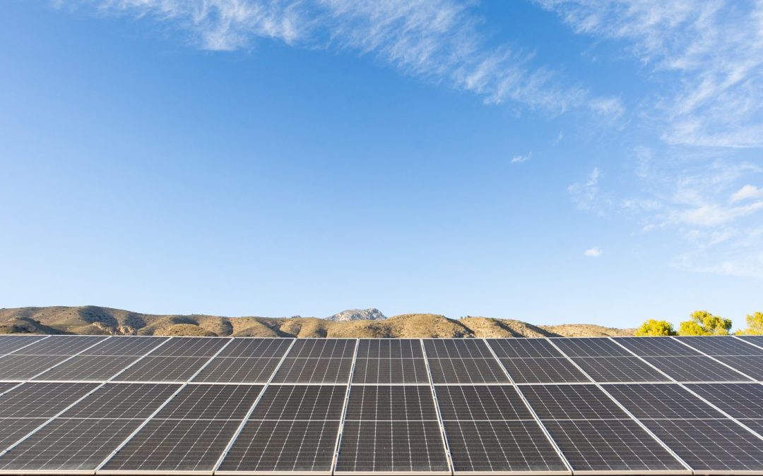 Puntos clave para optimizar la fotovoltaica