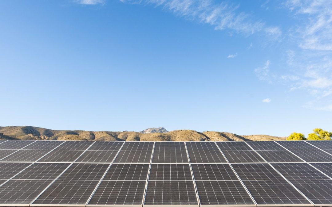 Un verano de récord solar pero ¿estás aprovechándolo?