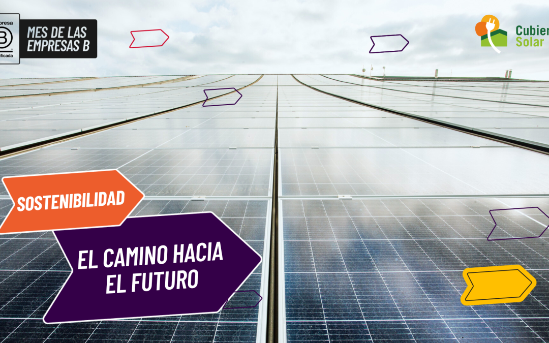 B Corp Month, el camino hacia el futuro