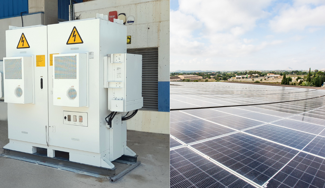 ¿La electricidad puede ser gratis? PPA de Cubierta Solar