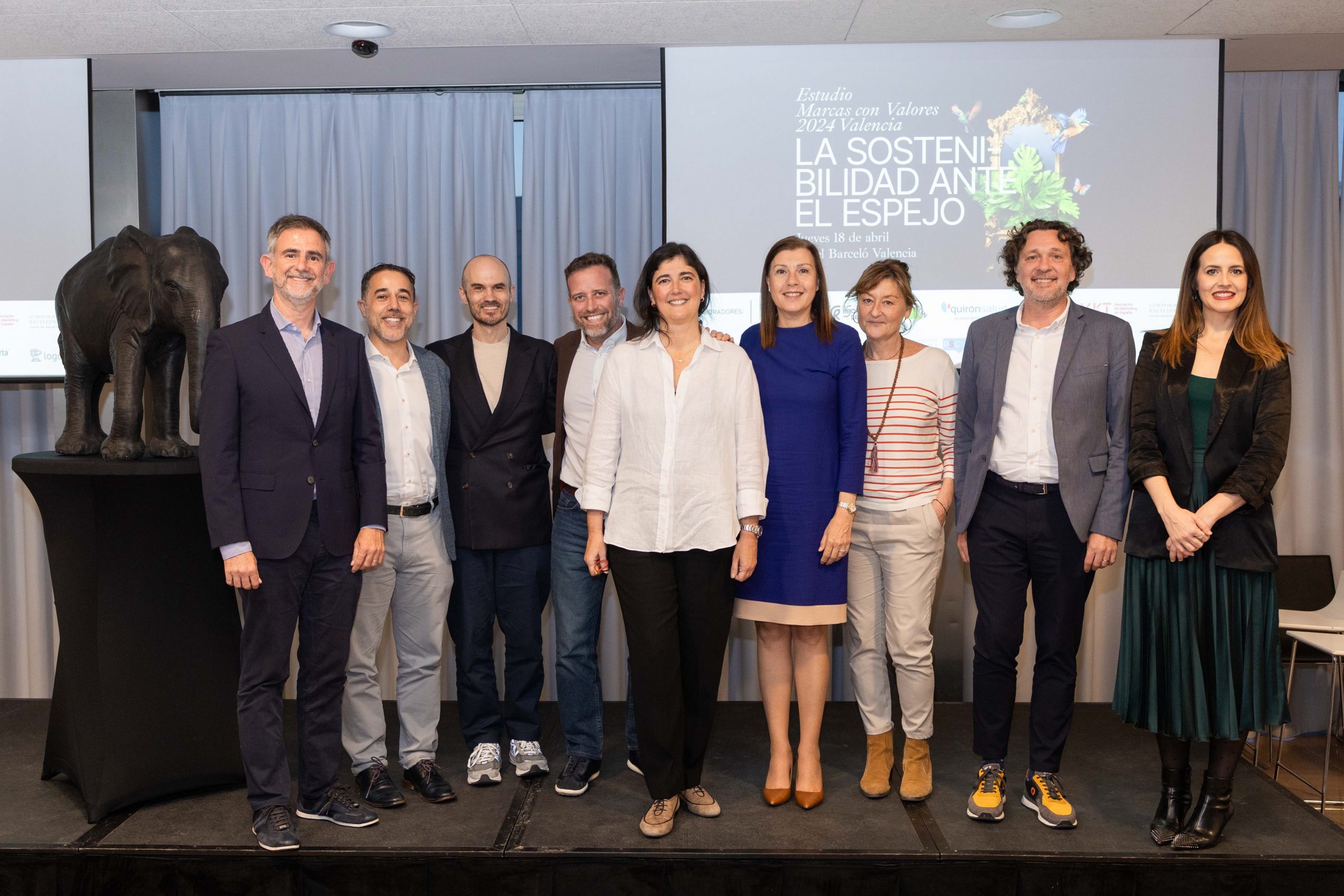 sostenibilidad marcas con valores