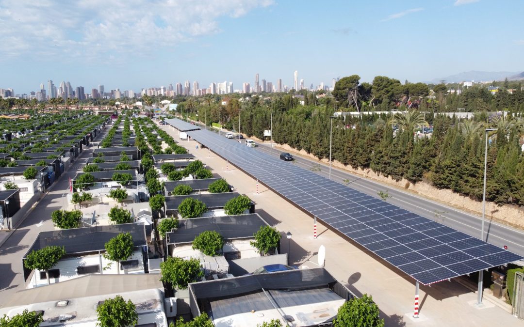 Ahorro sostenible para el sector turístico