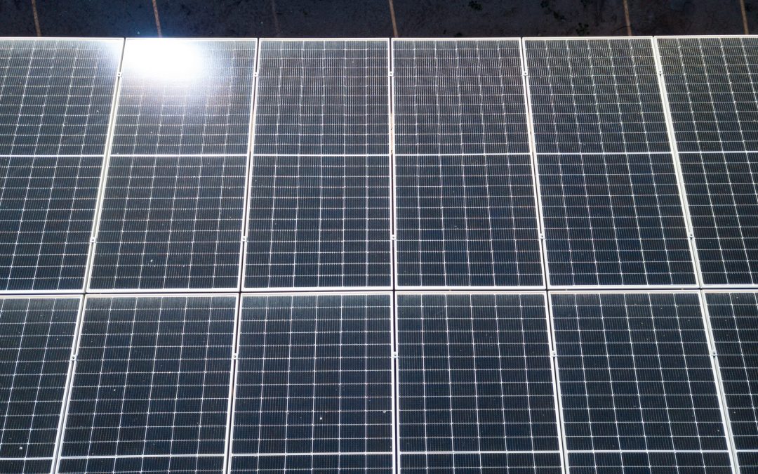 Crisis energética en el horizonte: ¿está tu empresa preparada?