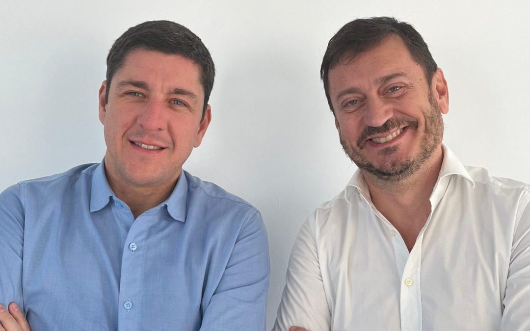 Cubierta Solar comienza una nueva etapa con incorporaciones estratégicas a su equipo directivo